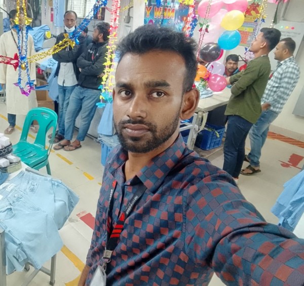 Rabbi, 28, CixS Bazar