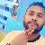 Jakir, 25, Saram