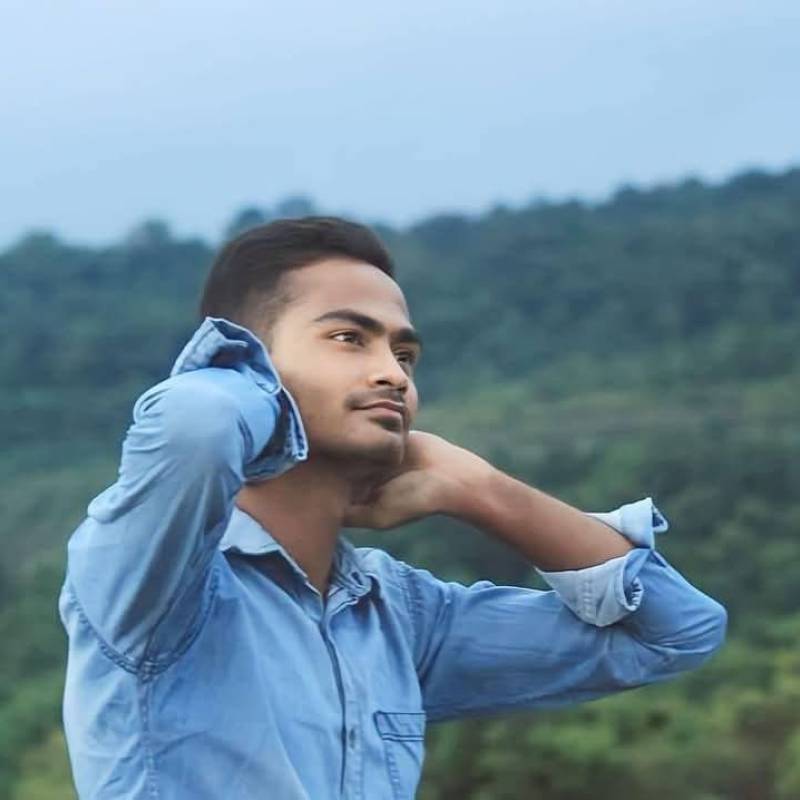 Rony, 22, Arizona