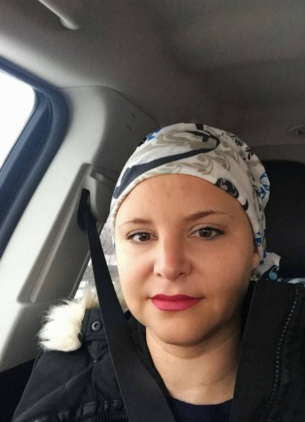Elizabeth Matin, 36, Savannakhet