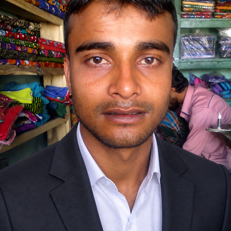 Md abdur rhaman, 29, Mangalia