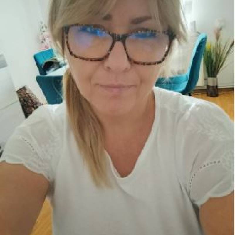 Joy, 51, Sudbury