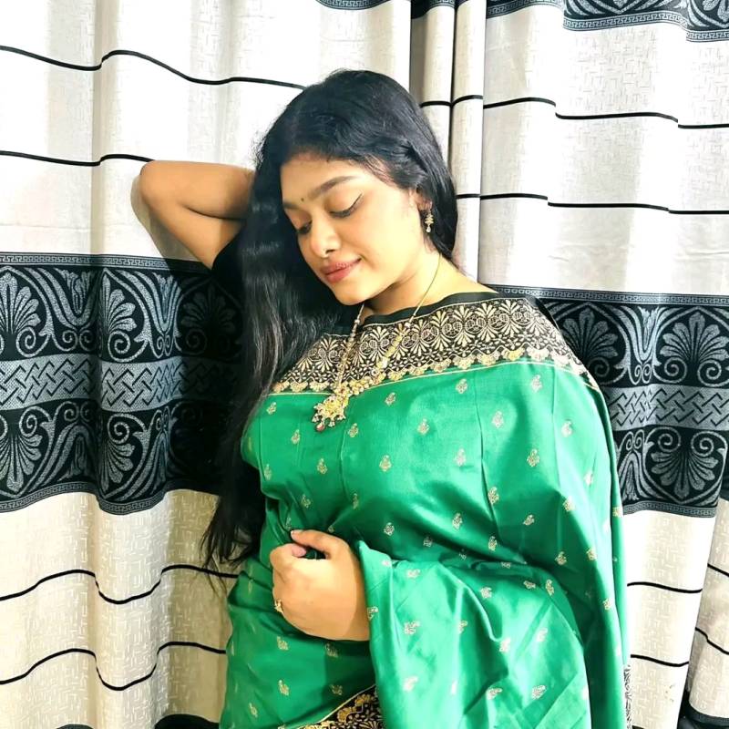 Sushmita, 20, Chicomba