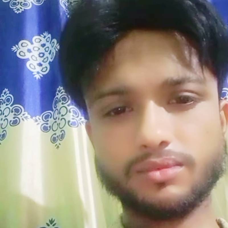 Mehedi hasan, 27, Chaqra