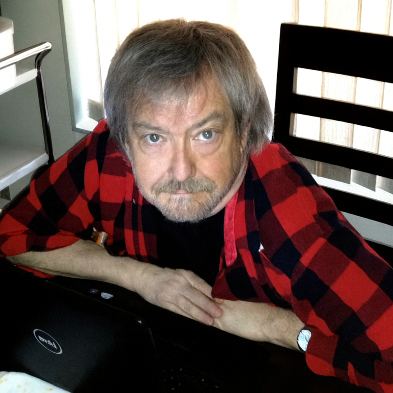 slim, 73, Redlands