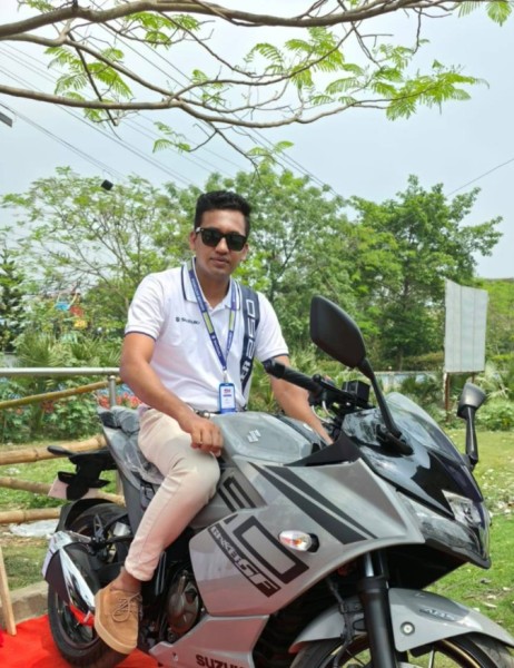 Ashik, 31, Mexico City