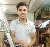 R M Imran, 25, Zaporizhzhya