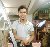 R M Imran, 25, Singapore