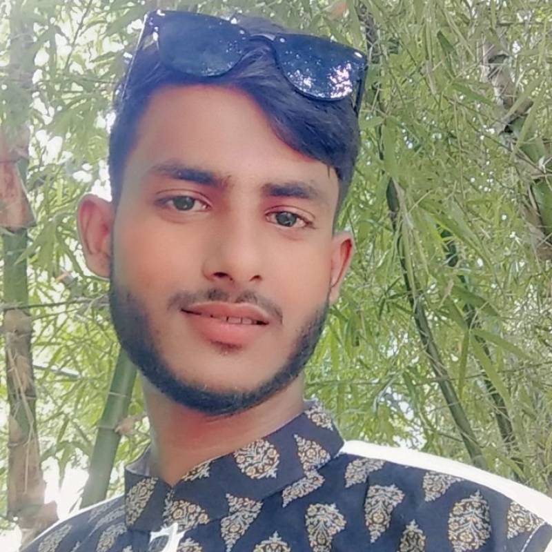 Md sajib, 24, San Lucas