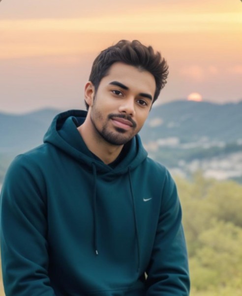 Nahid Hasan, 28, Ayvalk