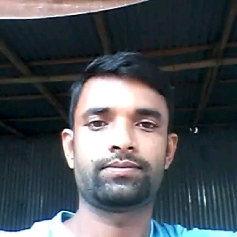 Tajul Islam, 41, Jessor