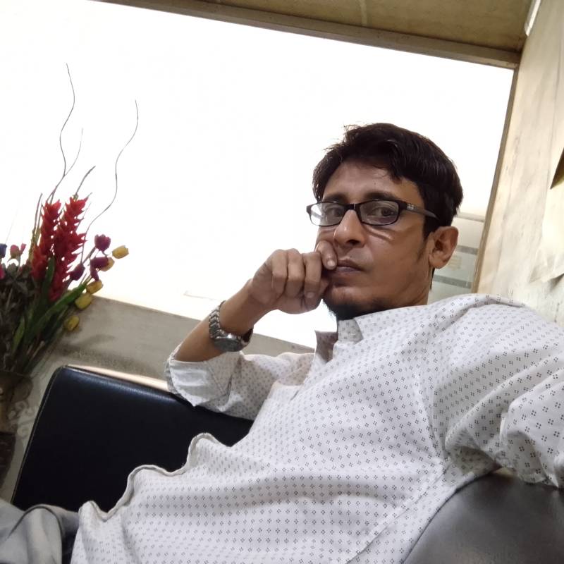 Bappy, 41, Podbrady