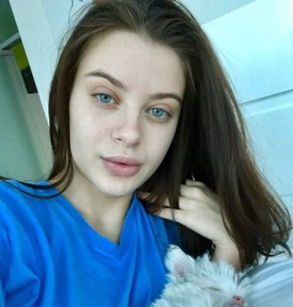 ruthlovely, 31, San Antero