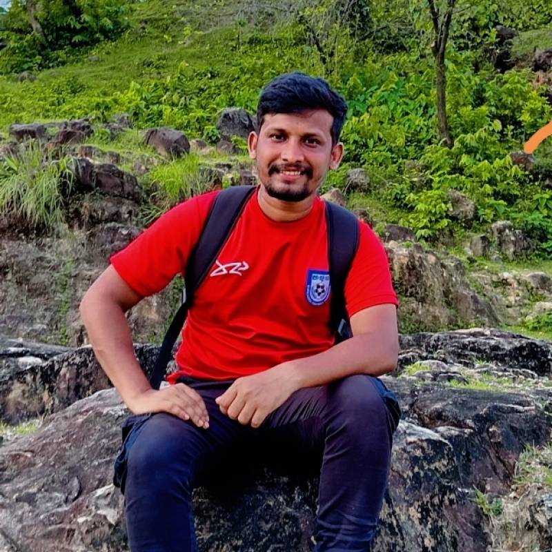 Shefat Bhuiyan, 27, Ctg Bangladesh