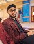 Sheikh Usman, 36, Dhari