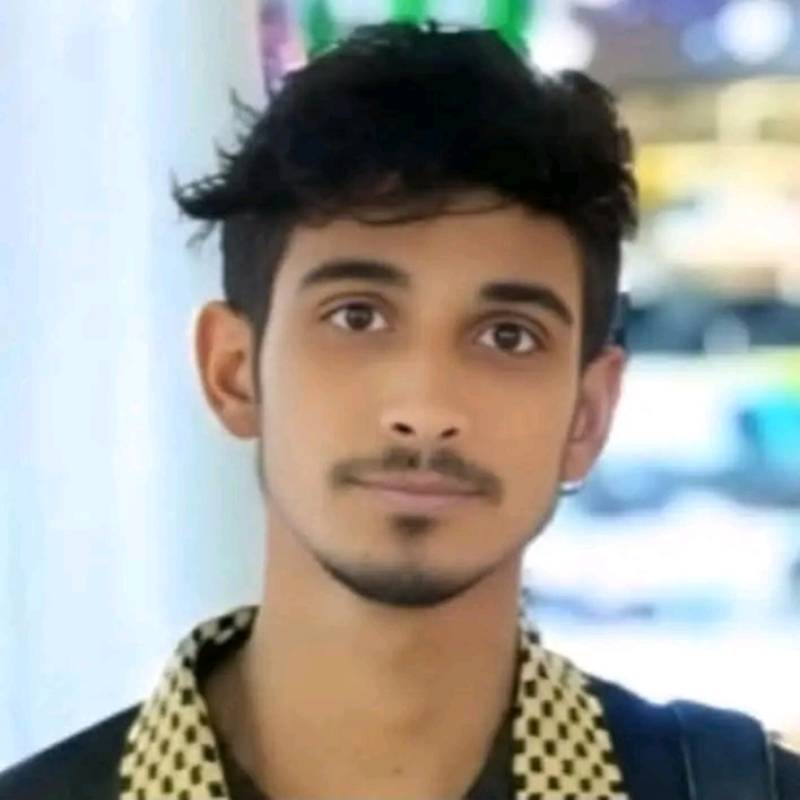 Arvin hosen, 27, Las Vegas