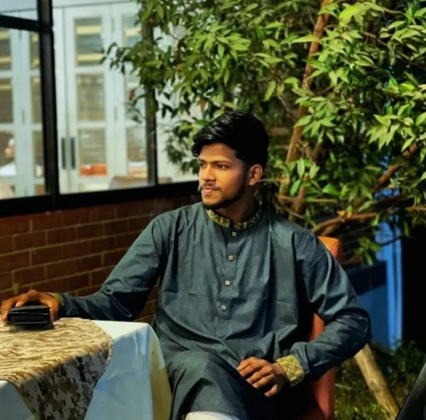 Mehedi Hasan, 28, Wilmot