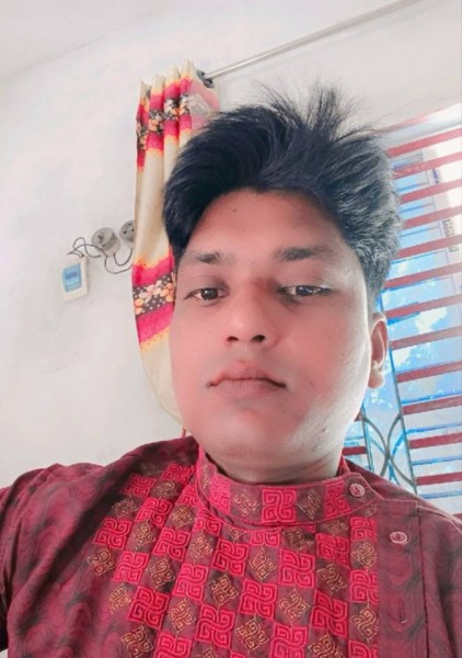 SkSk mahbuburahman akash, 25, Kelamangalam