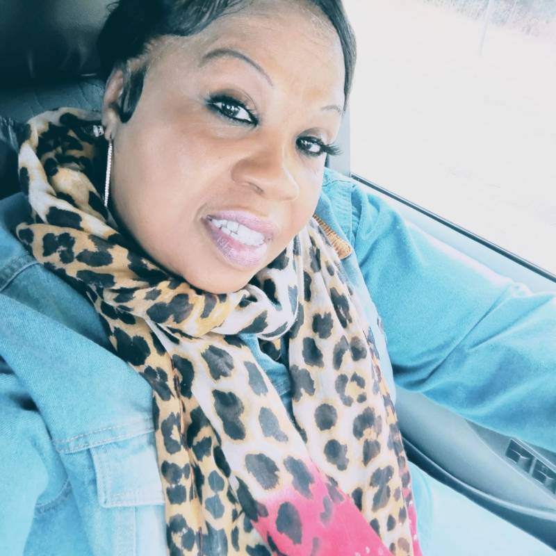 Linda Petterson, 42, Dhangaraha