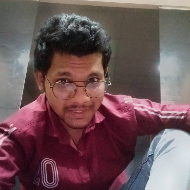 Amit Josh, 30, Sertozinho
