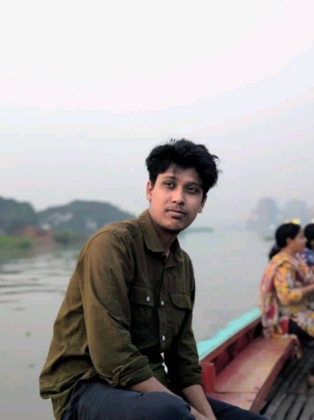 Naimul, 26, San Vctor Abajo