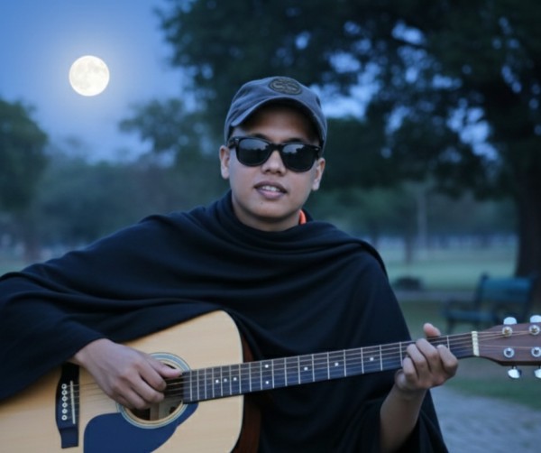 Noman, 25, Lakeway