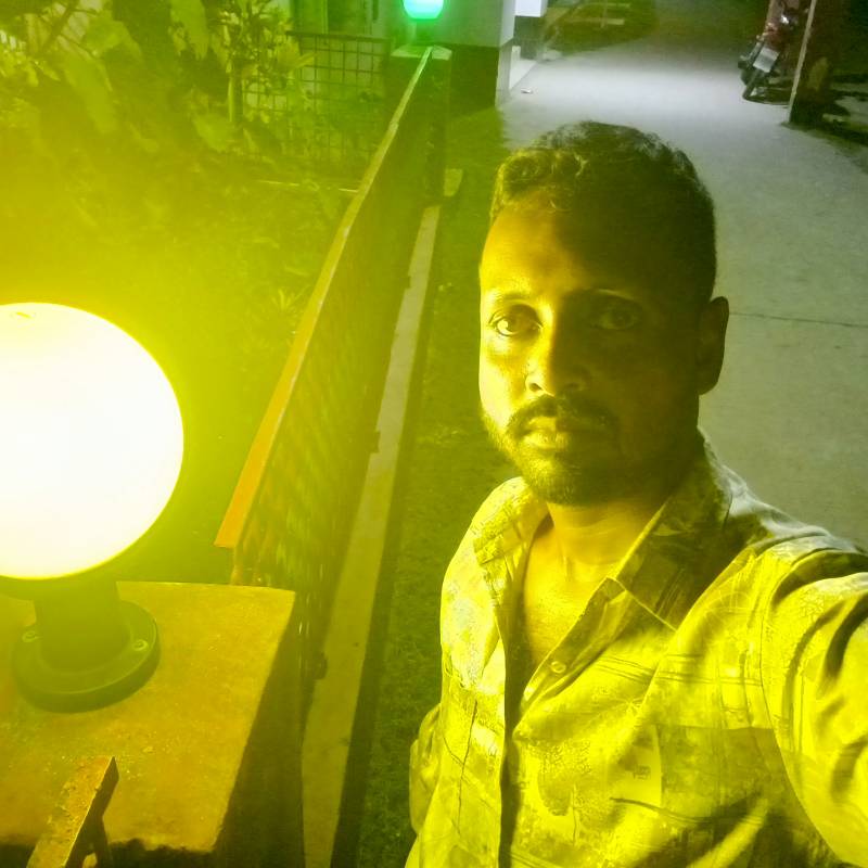 Munna, 31, Calanasan