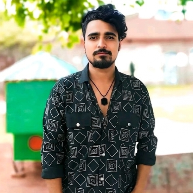 Jobayed Sarkar, 26, Ngaous