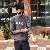 Sayeed, 21, Campanha