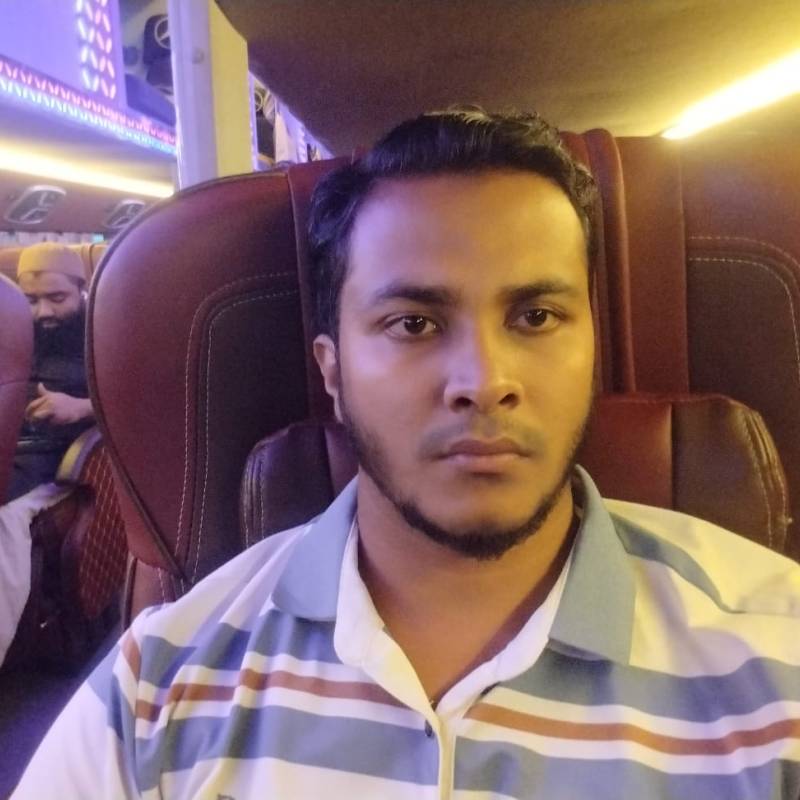 Abu Naser, 29, Mugla