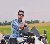 Rony Chowdhury, 24, Canals