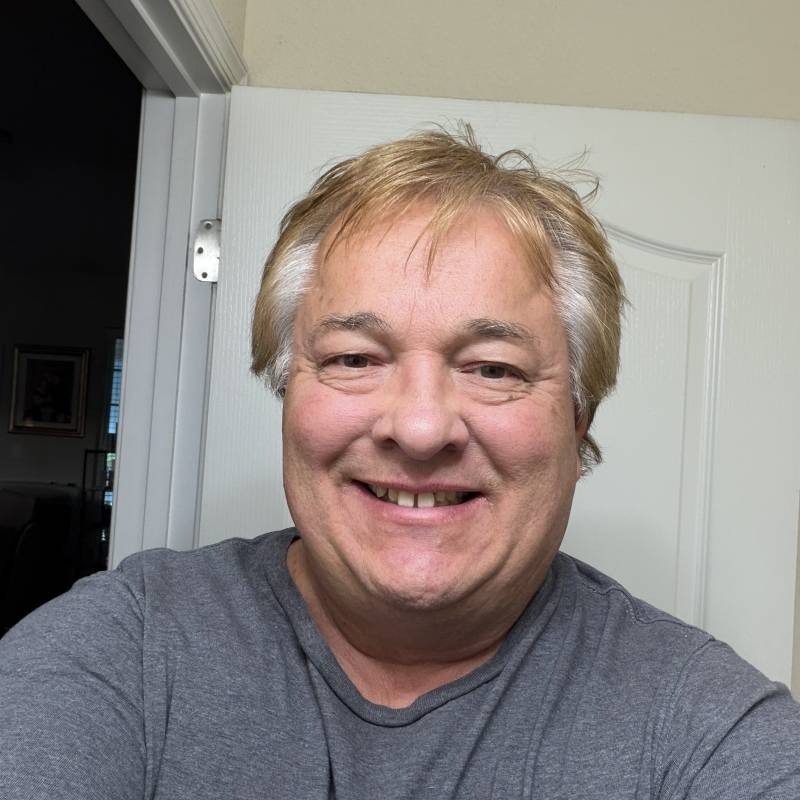 Gman, 56, Alabam