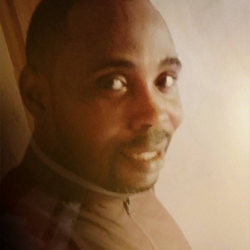 Teddy, 36, Lami