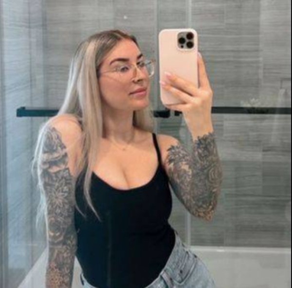 Julianna, 42, Nova Granada