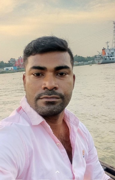 Jony, 38, Jackson