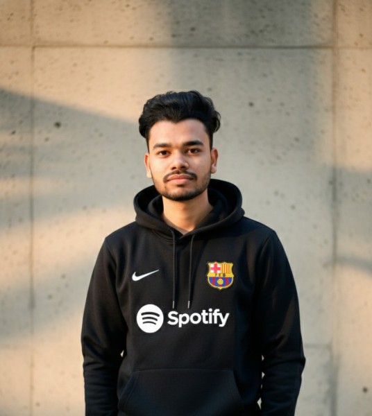 Ariyan Ahmed Sunmoon, 20, Tubbergen