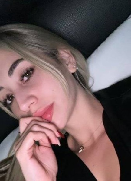 Mariam, 26, Umbaba
