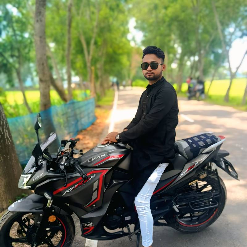Asifkhan, 24, San Bernardino