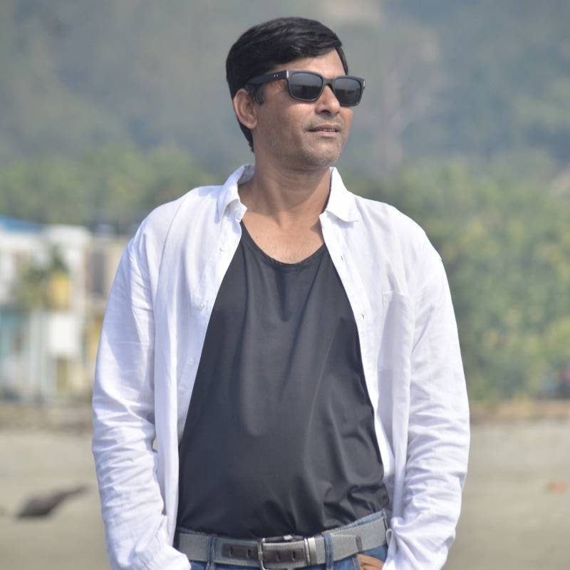 Mh Palash, 43, Umm Qurn