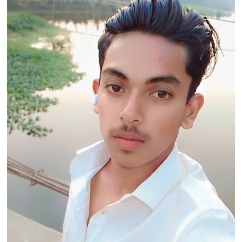 Akash, 22, Buldon