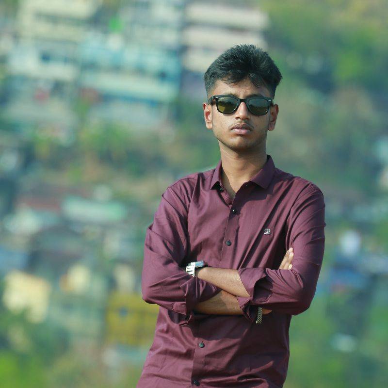 Samiul Arefin Sajid, 23, Vahdattiyeh