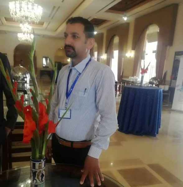 Shahid, 40, Lsrael