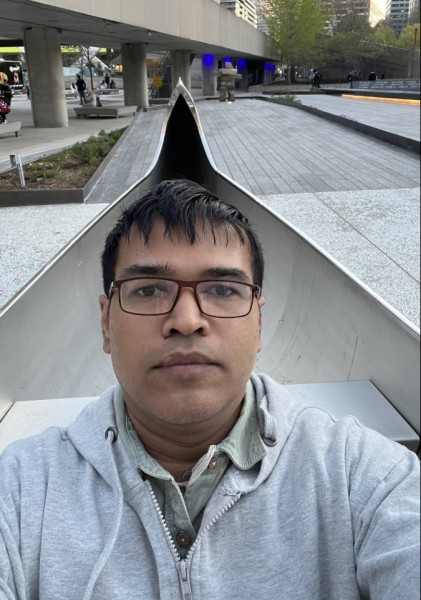 Karan, 33, Nakagawa
