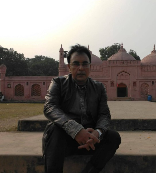 RATUL, 39, Scotland United Kingdom