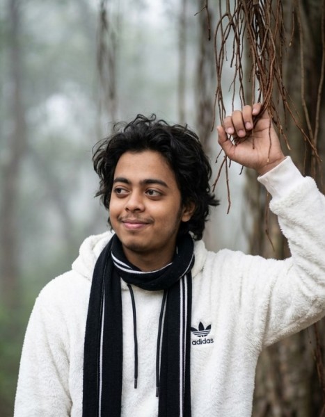 Anas, 21, Braga