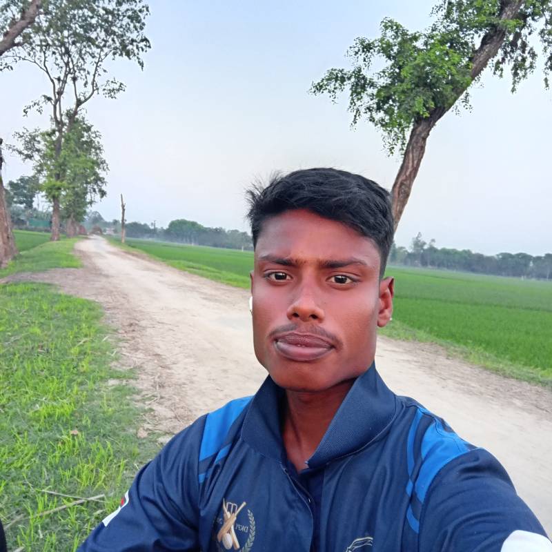 RB Tanjil Hossain, 21, Provo