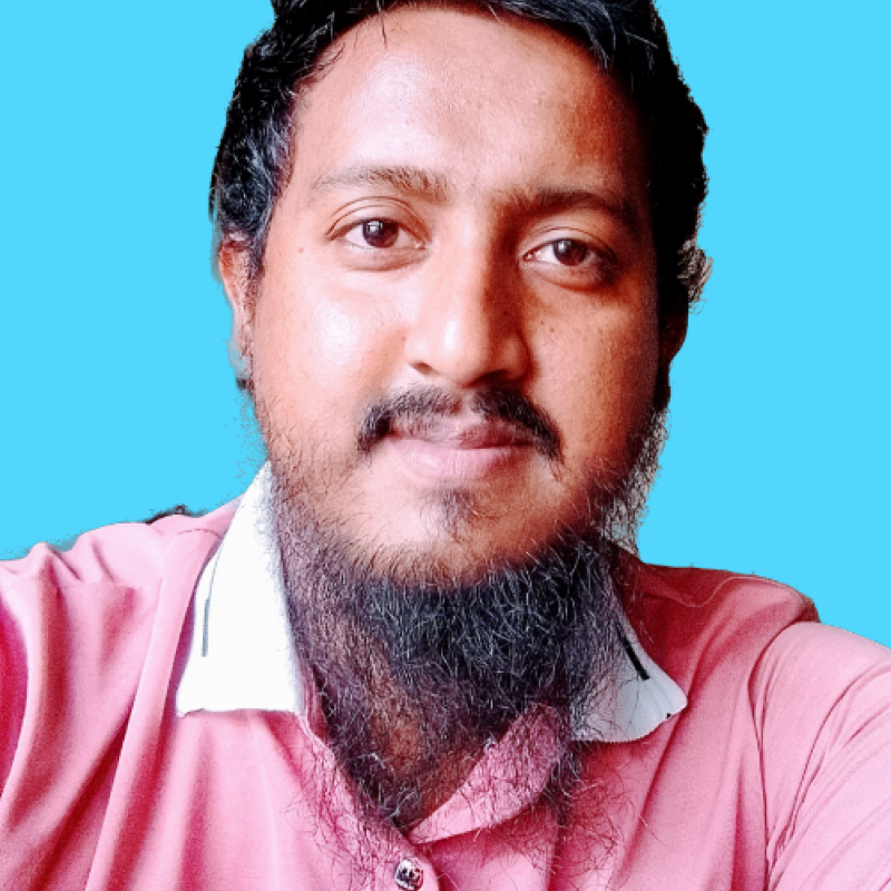 Jahid, 30, Tup