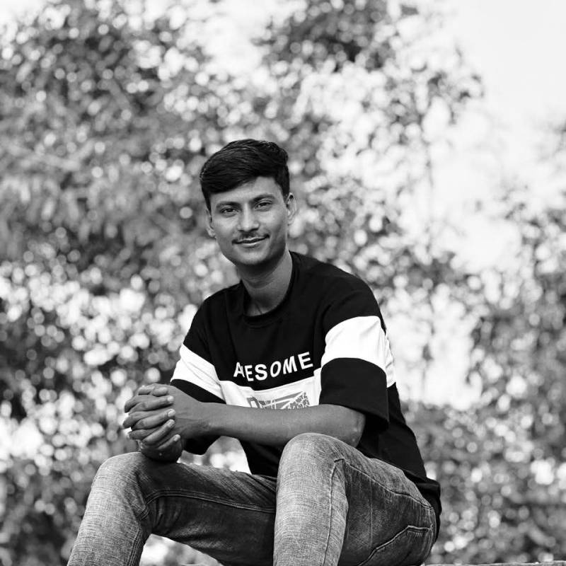 Tuhin hasan, 24, Bbol