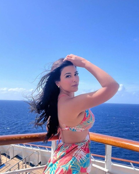 jennylove, 33, Tarcm
