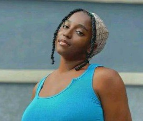 HELEN, 36, Beian